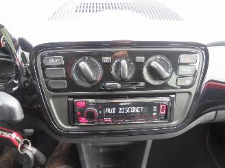 Volkswagen Up! 1.0  128.000km nap Airco 5Drs Move Up [ nieuwstaat  2013 picture 21
