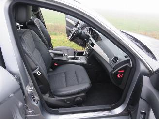 Mercedes C-klasse 220 CDI 170pk Business Avangarde  2012 Estate navigatie  leer camera [ schadevrij picture 5