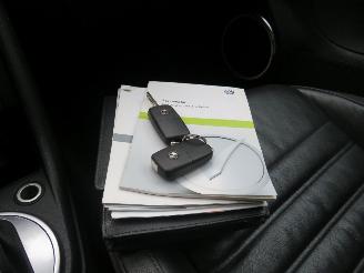 Volkswagen Beetle 2.0 TSI  200pk Automaat Turbo Sport  11-2011 188.000km picture 11