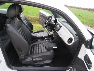 Volkswagen Beetle 2.0 TSI  200pk Automaat Turbo Sport  11-2011 188.000km picture 25