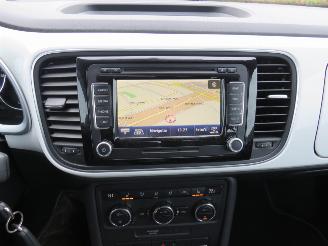 Volkswagen Beetle 2.0 TSI  200pk Automaat Turbo Sport  11-2011 188.000km picture 7