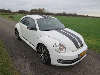 Volkswagen Beetle 2.0 TSI  200pk Automaat Turbo Sport  11-2011 188.000km picture 24