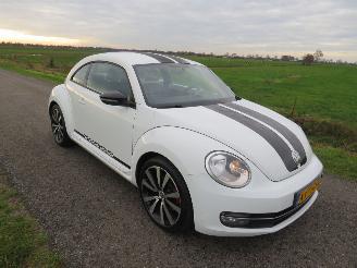 Volkswagen Beetle 2.0 TSI  200pk Automaat Turbo Sport  11-2011 188.000km picture 20