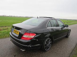 Mercedes C-klasse 280 3.0 6 Cilinder  231pk  Automaat 173.000km navigatie  [ nieuwstaat picture 11