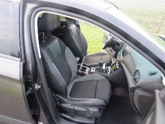Opel Grandland X 1.2 Turbo 131pk Innovation MPV  130.000km Navigatie Clima   2018 vol optie picture 20