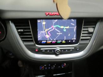 Opel Grandland X 1.2 Turbo 131pk Innovation MPV  130.000km Navigatie Clima   2018 vol optie picture 27