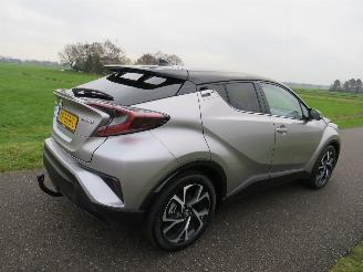 Toyota CH-R 1.8 Automaat  Hybride /Benzine Elektriciteit Bi Tone  Euro 6  2017 Topstaat picture 26