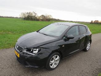 Seat Ibiza ST 1.0 MPI 126.000km 11-2015  5drs Nieuwstaat Airco picture 23