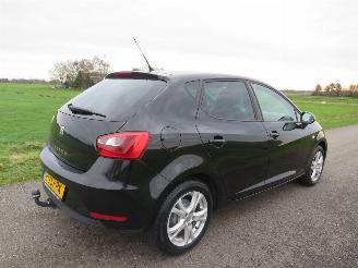 Seat Ibiza ST 1.0 MPI 126.000km 11-2015  5drs Nieuwstaat Airco picture 18