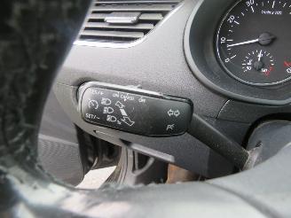 Skoda Octavia 1.2 TSi Greentech Active Edition  Camera Navigatie Clima Stoelverwarming picture 24