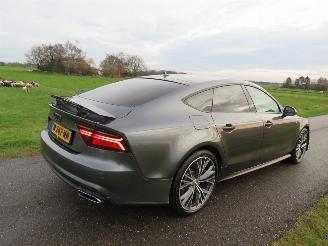 Audi A7 SPORTBACK 3.0 TDI Aut 272pk  Quattro S Line  Plus Euro 6 Vol Optie 2015-10 picture 30