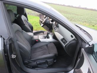 Audi A7 SPORTBACK 3.0 TDI Aut 272pk  Quattro S Line  Plus Euro 6 Vol Optie 2015-10 picture 16
