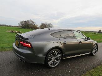 Audi A7 SPORTBACK 3.0 TDI Aut 272pk  Quattro S Line  Plus Euro 6 Vol Optie 2015-10 picture 23
