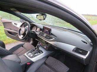 Audi A7 SPORTBACK 3.0 TDI Aut 272pk  Quattro S Line  Plus Euro 6 Vol Optie 2015-10 picture 35