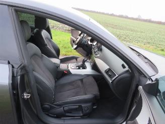 Audi A7 SPORTBACK 3.0 TDI Aut 272pk  Quattro S Line  Plus Euro 6 Vol Optie 2015-10 picture 15