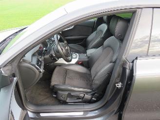 Audi A7 SPORTBACK 3.0 TDI Aut 272pk  Quattro S Line  Plus Euro 6 Vol Optie 2015-10 picture 29