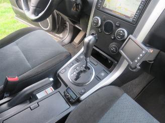 Suzuki Vitara 2.4 169pk Automaat Grande 4x4 High Executive  2009-12  camera Navigatie  clima stoelverwarming picture 6