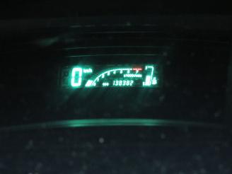 Toyota Yaris 1.3 Automaat 138.000km 5drs Nap Airco  [ Opa geweest picture 13