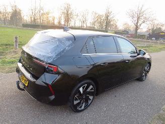 uszkodzony samochody osobowe Opel Astra 12 131pk 5drs Elegance  2022 Camera Navigatie stoel en stuur verwarming klim sportstoelen 2022/5