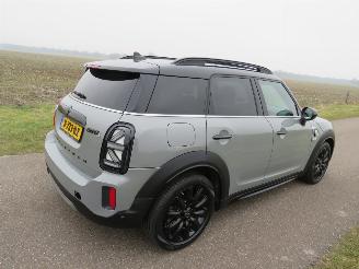 Unfallwagen Mini Countryman 1.5 Automaat Hybride  COOPER SE ALL4 125pk  Benzine /Electriche 2021 2021/11