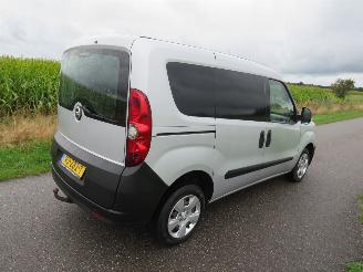 krockskadad bil bedrijf Opel Combo 1.3 CDTI L1HI 90pk 150.000km Nap Eco Flex Airco  2014-07 2014/7