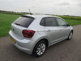 Auto incidentate Volkswagen Polo 1.0 TSi 5Drs 72.000km nap Higline  Camera Navigatie stoelverwarming clima 2020 2020/7