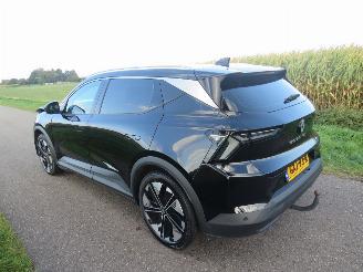 Renault Scenic E Tech Ev 60 Automaat  Comfort Range Evolution 2024  64.000km Vol Optie picture 1