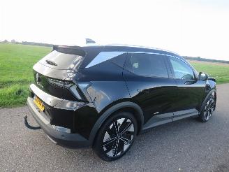 Avarii autoturisme Renault Scenic E Tech Ev 60 Automaat  Comfort Range Evolution 2024  64.000km Vol Optie 2024/11