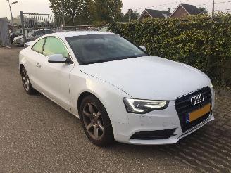škoda osobní automobily Audi A5 Coupé 1.8 TFSI Pro Line 2 deurs coupe 2013/1