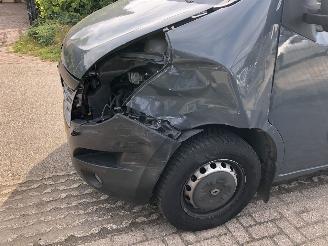 Renault Master t35 2.3 dci L3 H2 stop en start picture 9