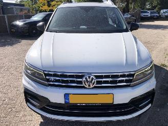 škoda osobní automobily Volkswagen Tiguan 1.4 TSI ACT HIGH-LINE 2016/7
