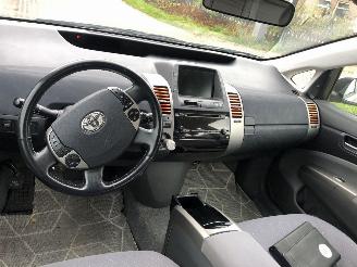 Toyota Prius Prius 1.5 VVT-i Business Edition search picture 13