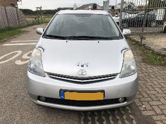 Toyota Prius Prius 1.5 VVT-i Business Edition search picture 2