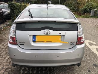 Toyota Prius Prius 1.5 VVT-i Business Edition search picture 5