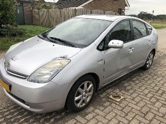 Auto incidentate Toyota Prius Prius 1.5 VVT-i Business Edition search 2006/2