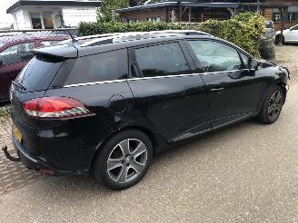 Renault Clio Clio Estate 1.5 dCi ECO Night&Day picture 8