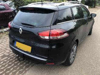 Renault Clio Clio Estate 1.5 dCi ECO Night&Day picture 10