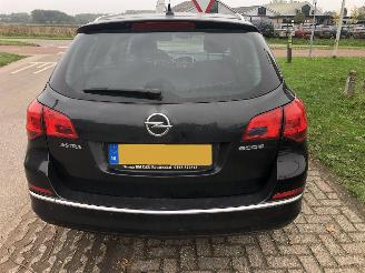 Opel Astra Astra Sports Tourer 1.6 CDTi Business picture 5