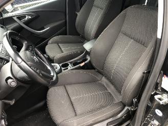 Opel Astra Astra Sports Tourer 1.6 CDTi Business picture 15