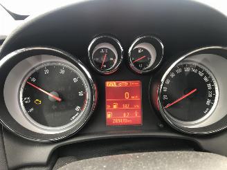 Opel Astra Astra Sports Tourer 1.6 CDTi Business picture 9