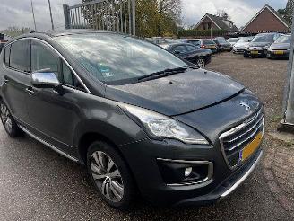 Peugeot 3008 AUTOMAAT picture 7