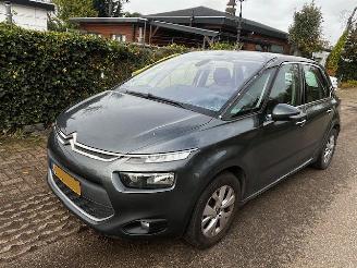 Auto incidentate Citroën C4-picasso 1.6  DIESEL 2015/3