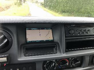 Renault Master Master T35 2.5 dCi oprijwagen picture 8