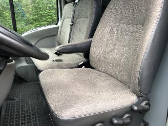 Renault Master Master T35 2.5 dCi oprijwagen picture 14