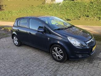 škoda osobní automobily Opel Corsa corsa 1.3 CDTI COSMO 2011/2