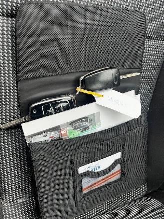 Audi A3 1.8 tfsi automaat picture 7