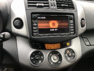Toyota Rav-4 RAV4 2.0 VVTi X-Style picture 16