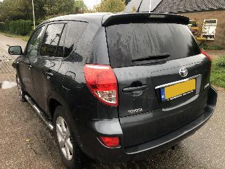 Toyota Rav-4 RAV4 2.0 VVTi X-Style picture 7