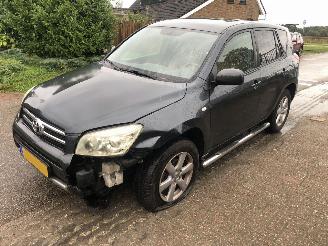 Toyota Rav-4 RAV4 2.0 VVTi X-Style picture 9