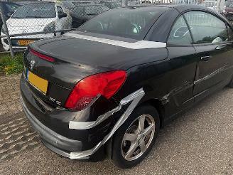 Peugeot 207 cc cabrio picture 6